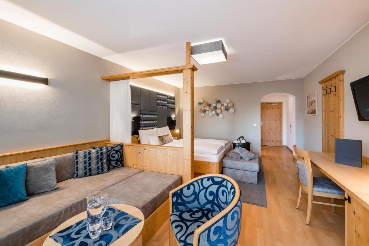 Hotel Oberbrunn Natz-Schabs