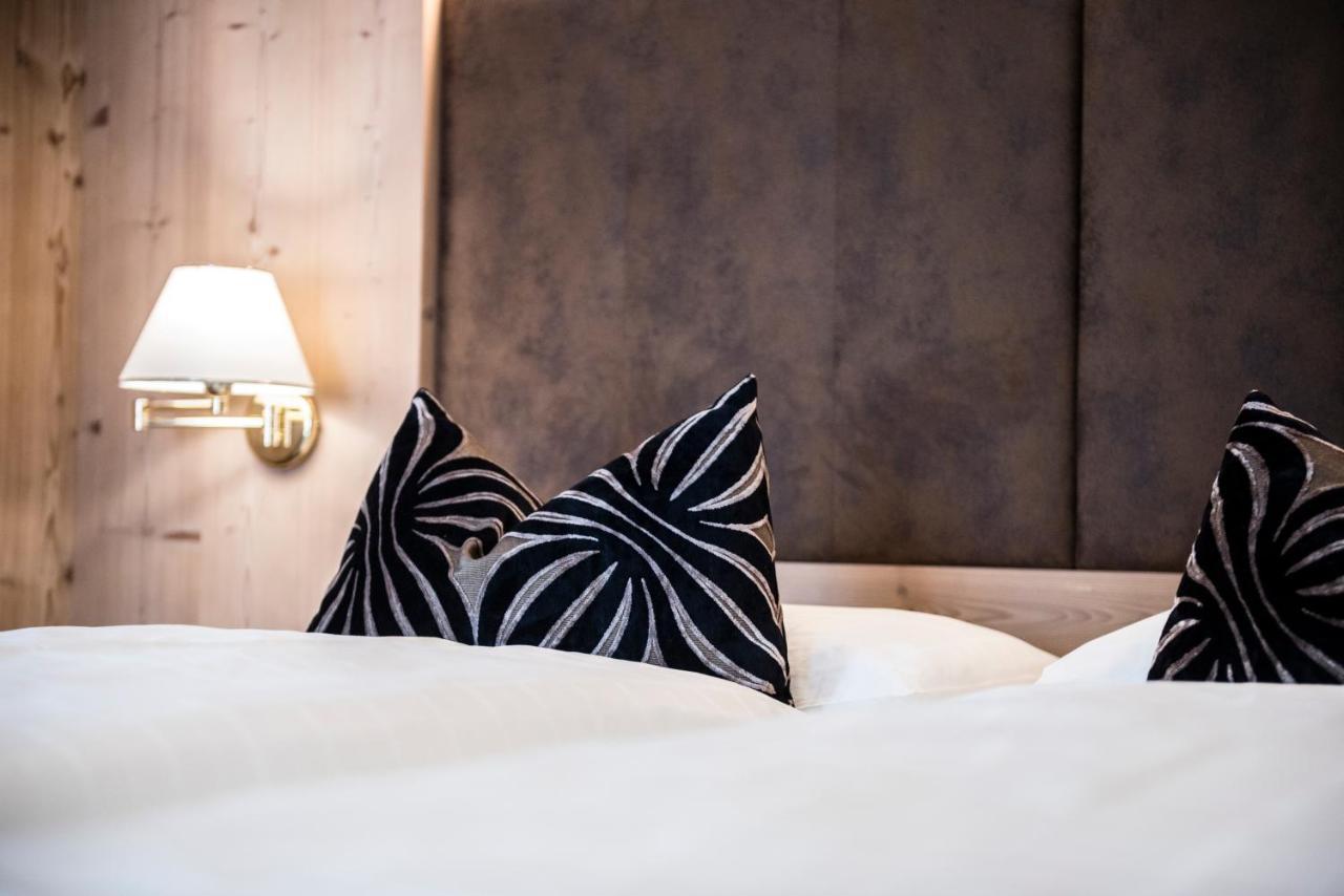 Hotel Oberbrunn Superiore Natz-Schabs