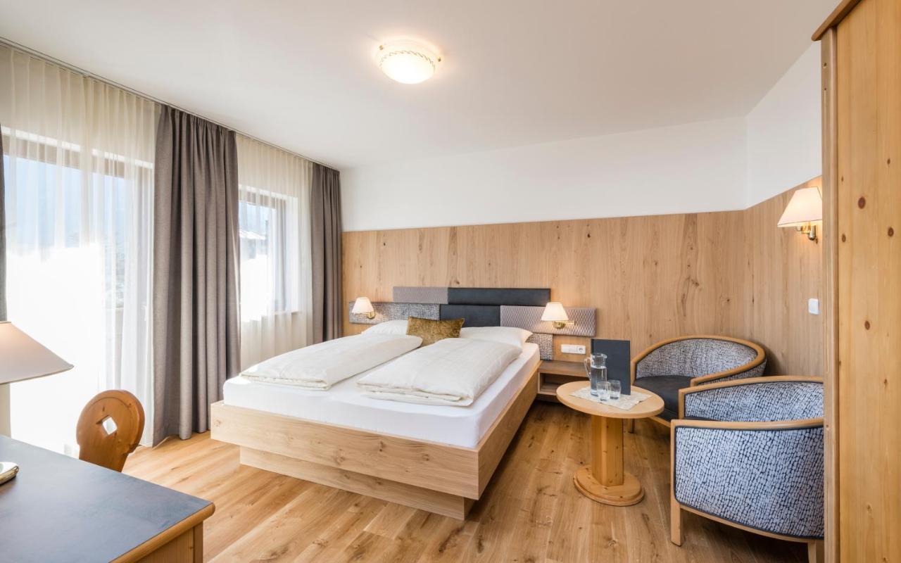 Hotel Oberbrunn Superiore 3*