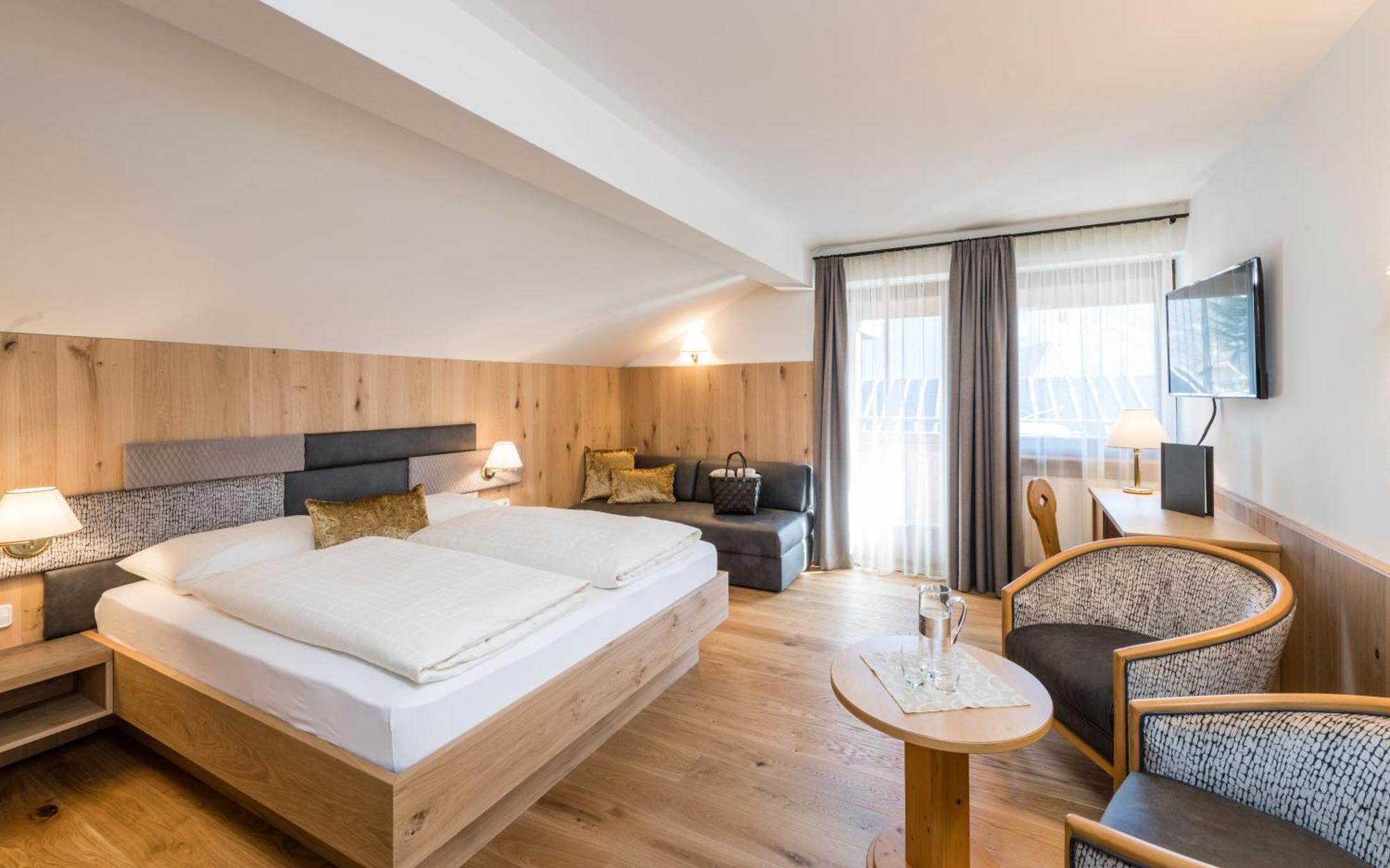 Oberbrunn Superiore Hotel 3*