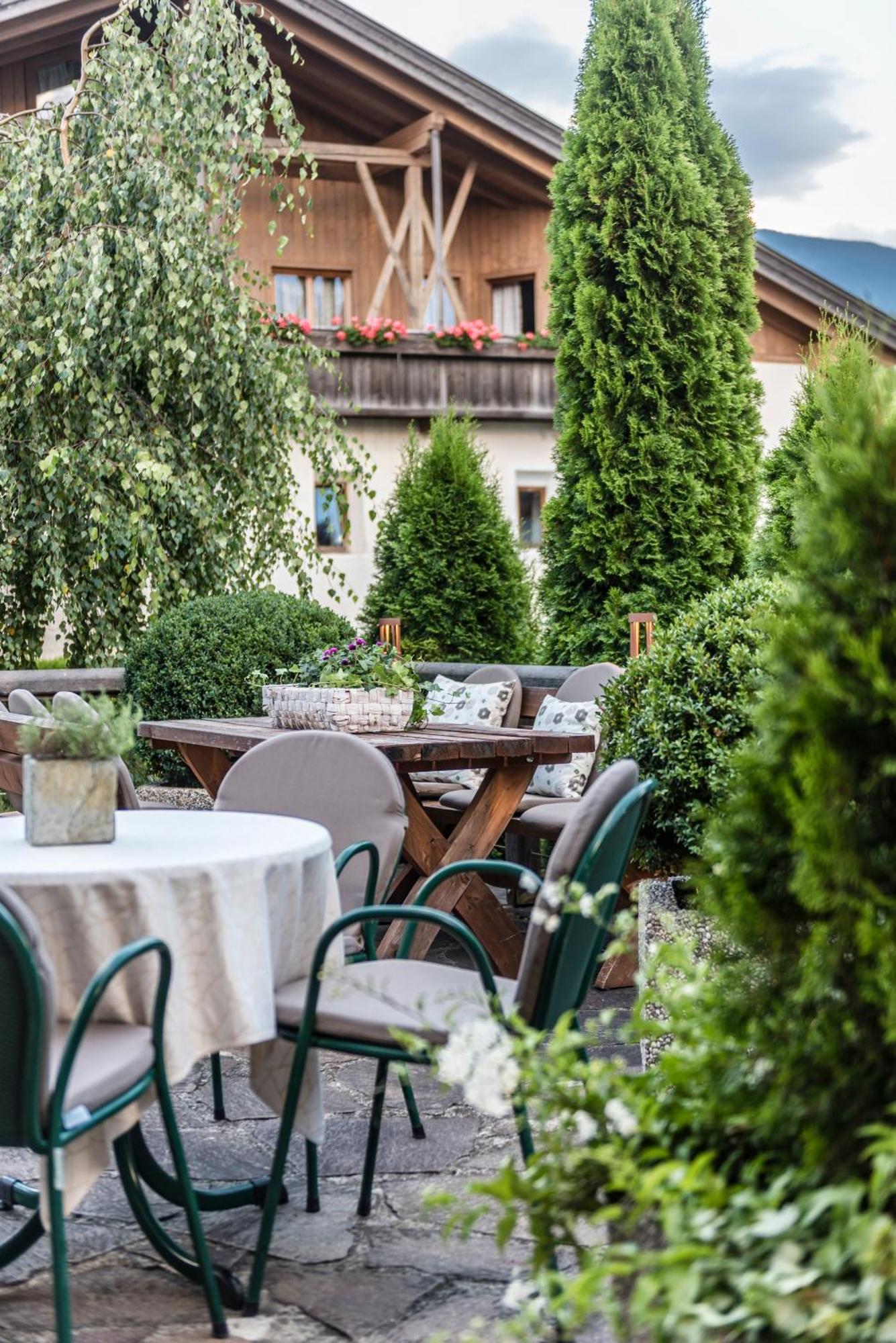 Hotel Oberbrunn Superiore Natz-Schabs