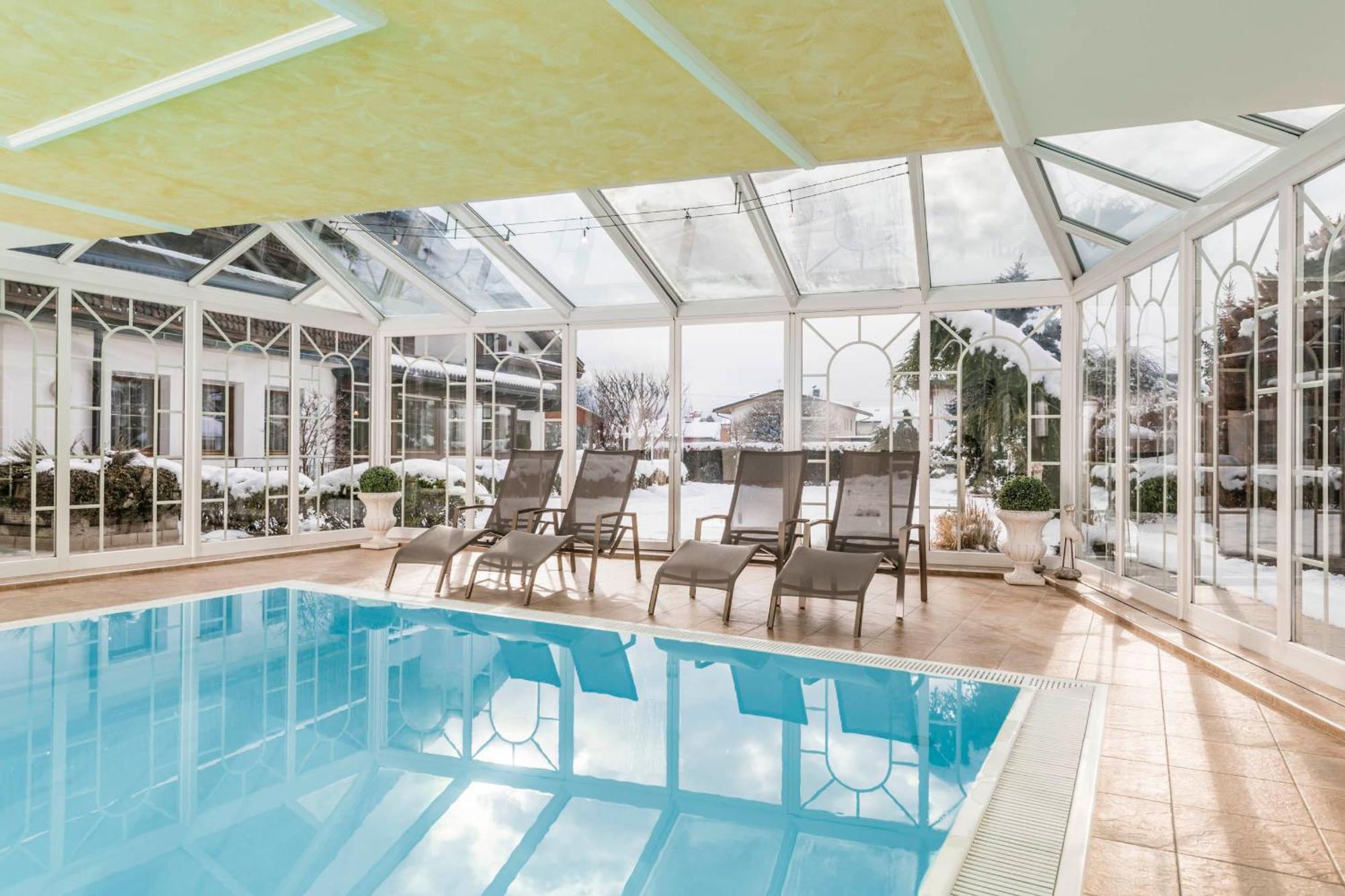 Hotel Oberbrunn Superiore 3*