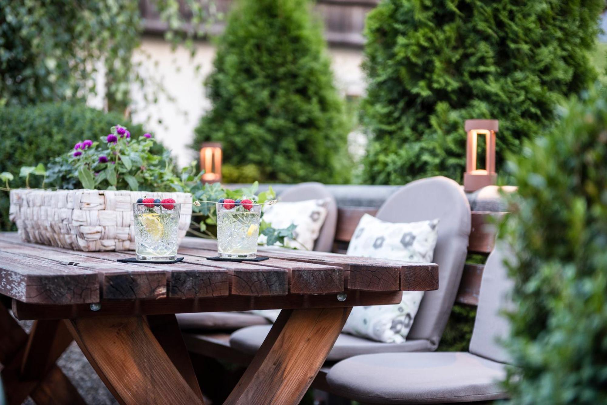 Hotel Oberbrunn Superiore Natz-Schabs