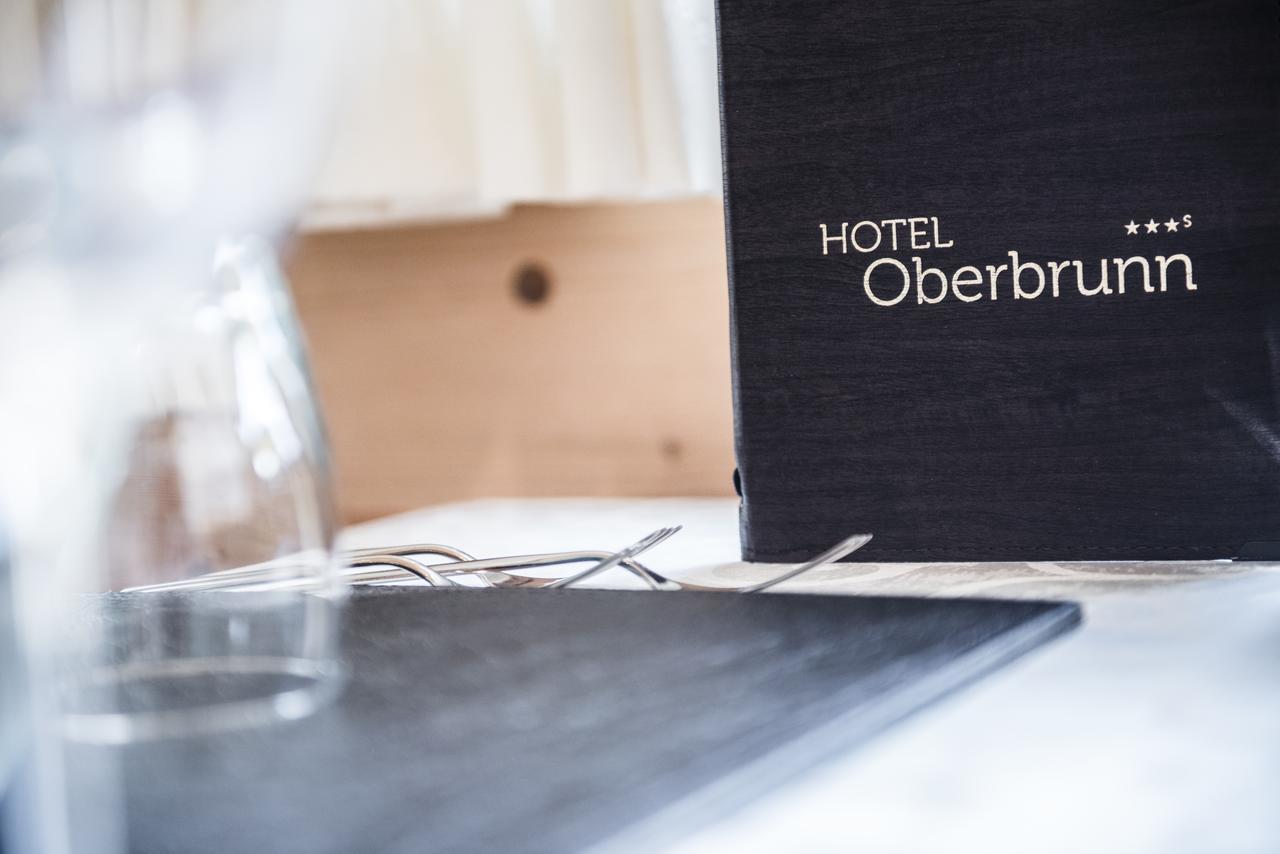 Hotel Oberbrunn Superiore 3*