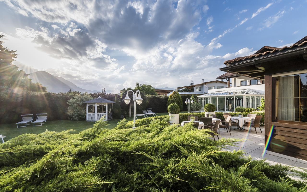 Hotel Oberbrunn Superiore