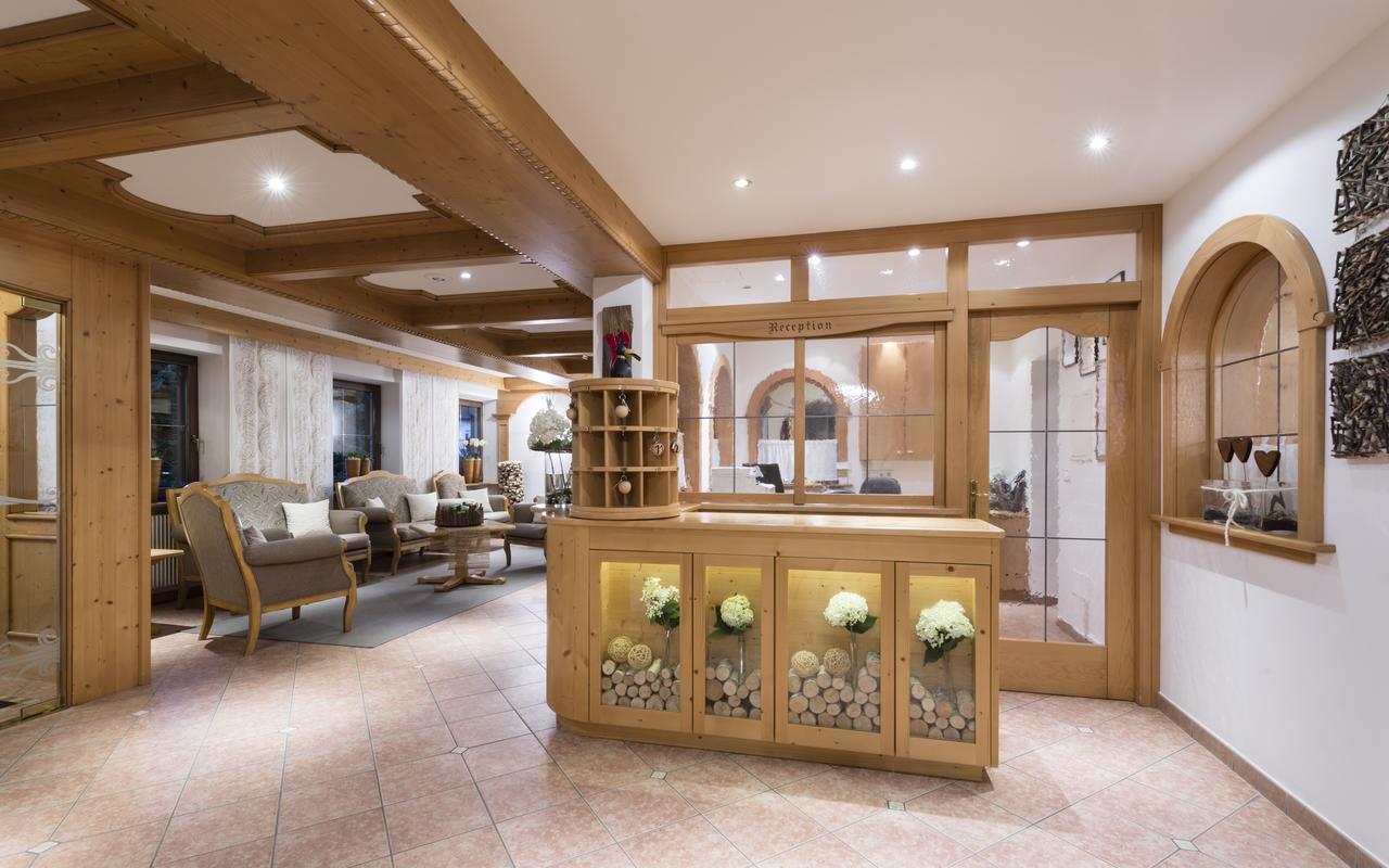 Hotel Oberbrunn Superiore 3*