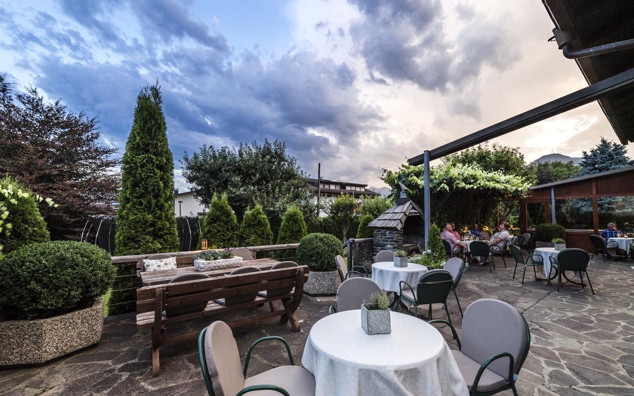 Hotel Oberbrunn Superiore Natz-Schabs