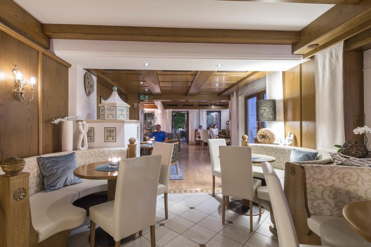 Hotel Oberbrunn Superiore 3*