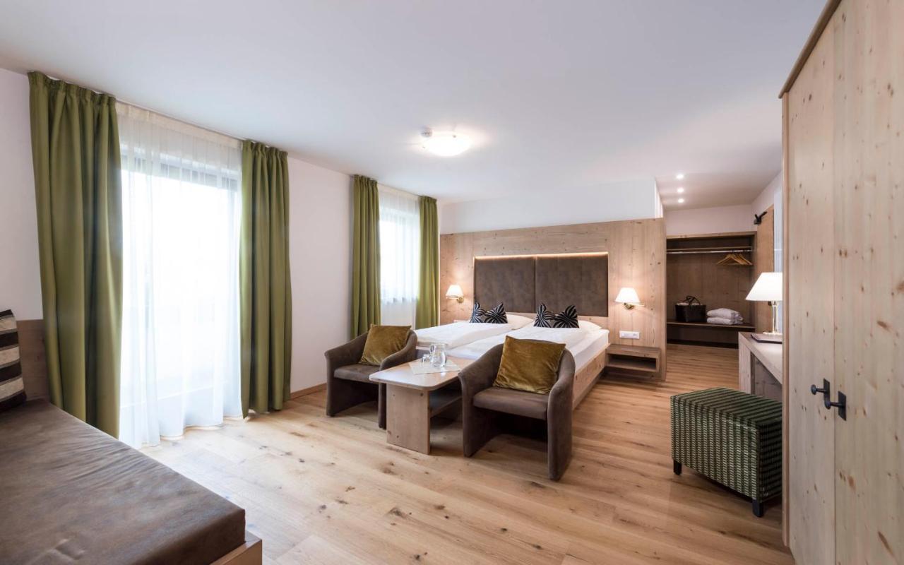 Hotel Oberbrunn Superiore 3*